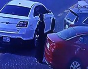 فيديو متداول لفتاة تسرق سيارة تركها صاحبها في وضع التشغيل بالدمام