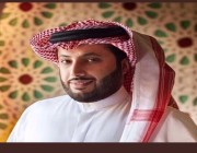 مداخلة تركي آل الشيخ بخصوص الدوري السعودي