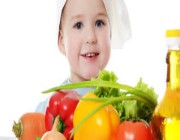 نصائح لحماية الطفل من نقص المغذيات ومن البدانة