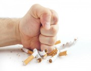 اكتشاف علمي جديد يساعد في القضاء على آثار التدخين