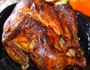 دراسة حديثة تكشف عن فوائد جديدة لـ«جلد الدجاج»