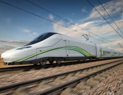 3 آلاف شاب سعودي لتشغيل 35 قطارًا سريعًا في مشروع قطار الحرمين