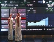 تداولات قياسية تقود مؤشرات الأسهم السعودية للصعود