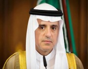 ألمانيا تطلب عودة التعاون مع السعودية .. والجبير يوجه الدعوة لوزير الخارجية لزيارة المملكة
