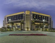 7 وظائف صحية وإدارية شاغرة في مستشفى الملك عبدالله الجامعي