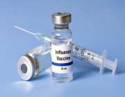 دراسة: لقاح الإنفلونزا يقي من الإصابة بالنوبات القلبية القاتلة