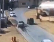 القبض على سائق “شاص” مارس “التفحيط” أمام مدرسة بالجوف (فيديو)