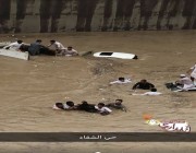 أمطار الرياض كشفت المستور.. مشروعات التصريف فشلت !