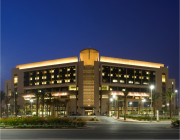 مستشفى الملك عبدالله الجامعي يعلن عن وظائف صحية شاغرة