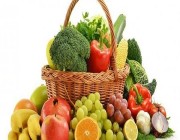 أدلة جديدة على فوائد الخضروات والفاكهة للصحة العقلية