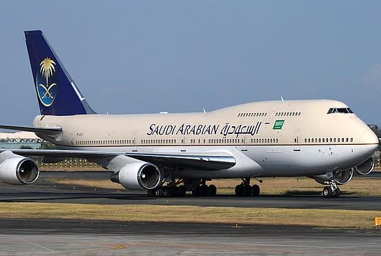 “السعودية”: تخفيض أسعار التذاكر الجديدة للرحلات الداخلية بنسبة 24 %