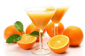 دراسة: عصير البرتقال يحميك من الإصابة بهذا المرض