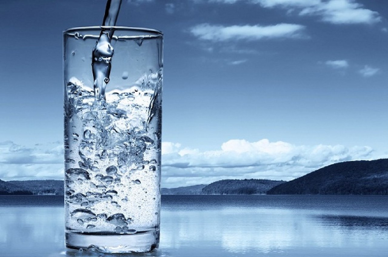 6 فوائد صحية يحققها شرب الماء خلال اليوم