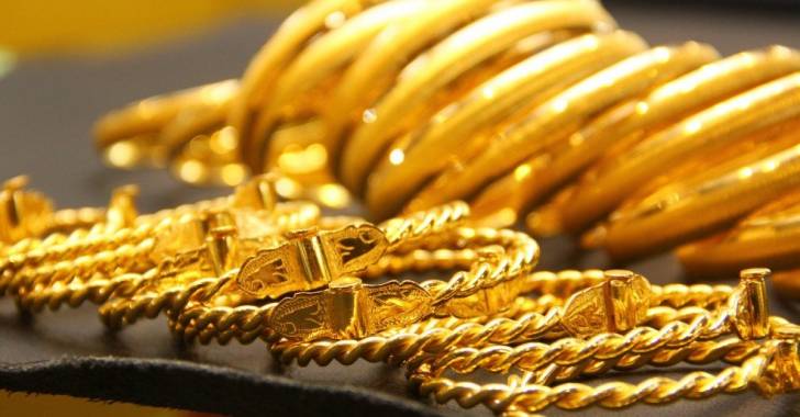 أسعار الذهب اليوم السبت .. عيار 24 يسجل 145.48 ريال