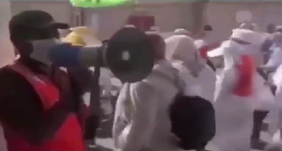 بالفيديو.. كشف أكذوبة مقطع ” فراقكم عيد “