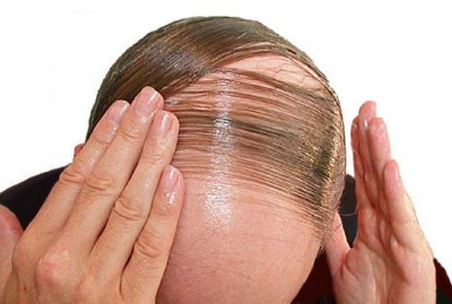 عطر طبيعي يمنع تساقط الشعر