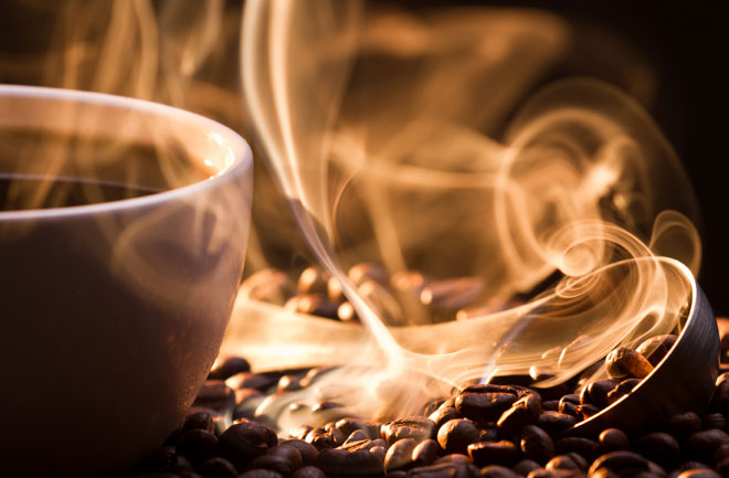 تأثير القهوة لا يقتصر على مذاقها.. رائحتها كفيلة بتنشيط الدماغ