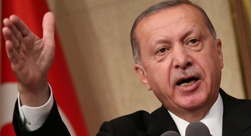 حزب الشعب الجمهوري التركي: “أردوغان” سيلجأ لـ”أموال الدعارة” للخروج من الأزمة