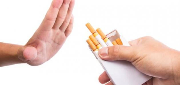 “مكافحة التدخين”: تكلفة الإقلاع عن التدخين 2400 ريال للمدخن في 3 أشهر