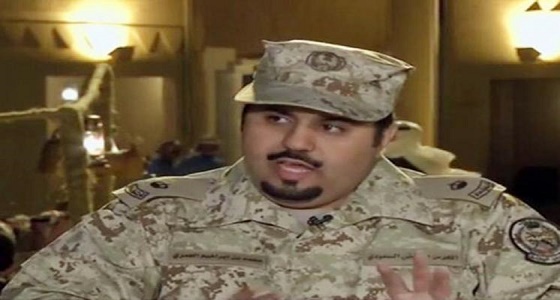بالفيديو.. متحدث الحرس الوطني يوضح حيثيات سقوط طائرة الرياض