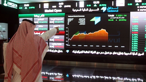 ارتفاع قياسي لمؤشرات الأسهم السعودية في مستهل تداولات الأسبوع