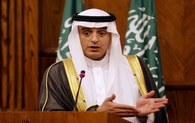 التآمر و محاولة اغتيال وزير الخارجية السعودي عادل الجبير