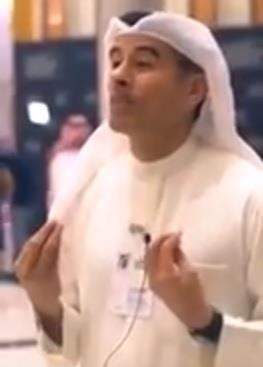فيديو.. كلمة مختصرة لرجل الأعمال الإماراتي محمد العبار تلخّص قواعد النجاح في أي عمل تجاري