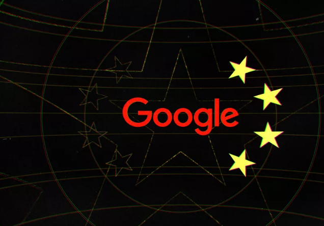 واشنطن تغري جوجل بوقف مشروع دراغون فلاي الصيني