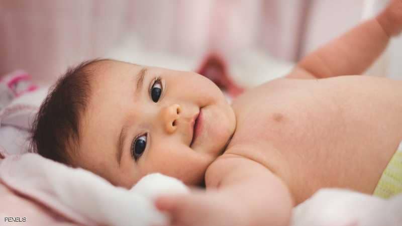 كيف يضحك الأطفال والرضع؟ دراسة جديدة “تفجر مفاجأة”