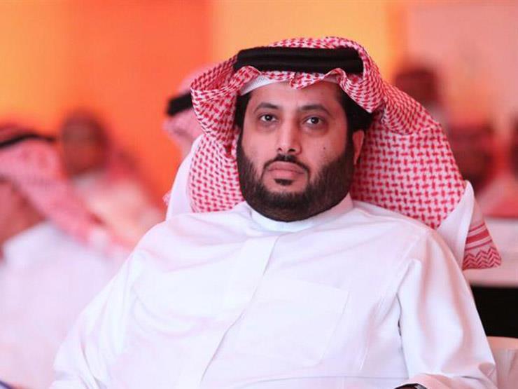 آل الشيخ يشكر الأمير عبد الله بن مساعد بسبب “العطوي”