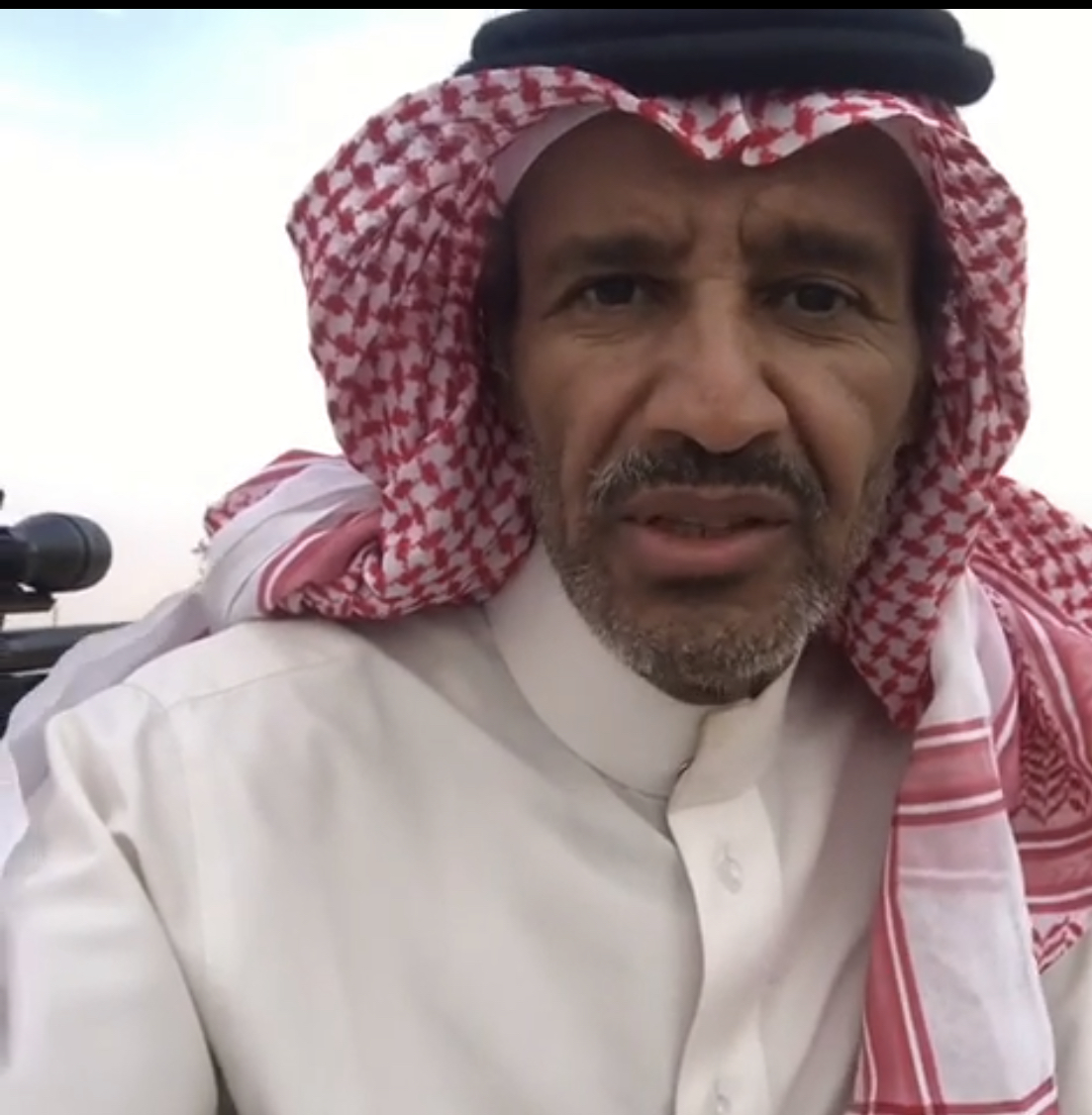فيديو.. خالد عبدالرحمن يرد على شائعة وفاته: أبشركم أنا بخير
