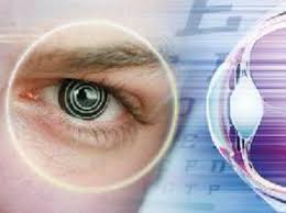 ابتكار جهاز ثوري جديد لعلاج مشكلة جفاف العينين