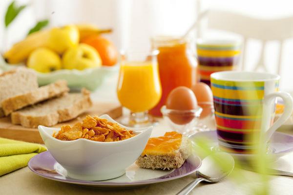 دراسة: إهمال وجبة الإفطار يهدد قلب الأطفال