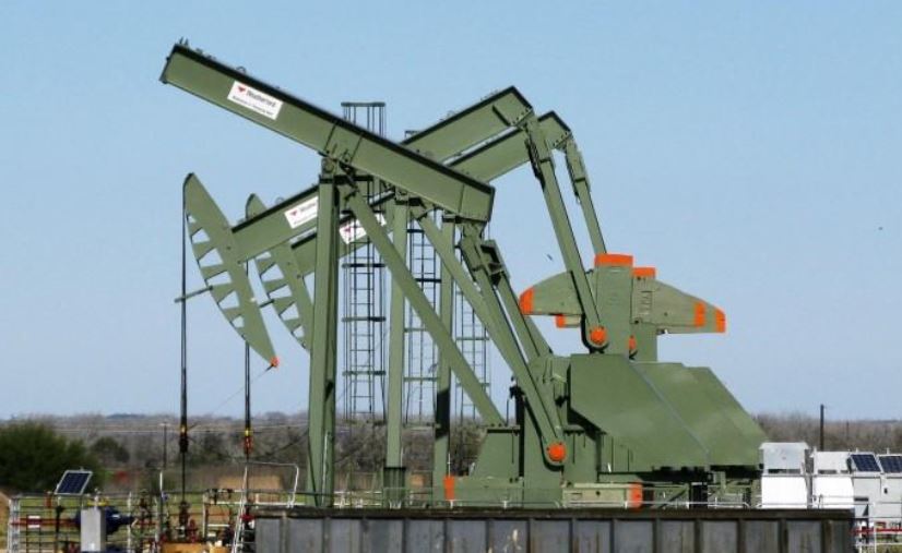 أسعار النفط ترتفع قبيل اجتماع مجموعة الـ20